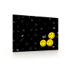 podlozka na stol 58x38 cm smiley world