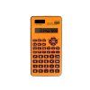 kalkulacka vedecka dg 1010 oranzova