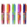 roller gumovaci pilot fx ball 07 best friends cervena modra napln