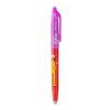 roller gumovaci pilot fx ball 07 best friends cervena modra napln