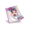 trhaci zapisnik 9x12 cm rainbow ella mix cena 1ks