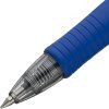 roller gelovy pilot g 2 hrot 0 7 mm modra napln