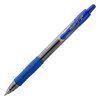 roller gelovy pilot g 2 hrot 0 7 mm modra napln
