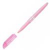zvyraznovac pilot frixion light pastel ruzovy