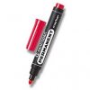 Centropen Permanent 8566 - popisovač - červený 0074-8566004  1027 13