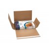 7272 5 krabica na knihy a4 s lepiacou paskou 330x220mm