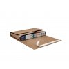 7272 6 krabica na knihy a4 s lepiacou paskou 330x220mm