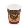 Pohár papierový - Coffee to go - 200 ml (50KS) 76620  1413 20