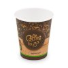 Pohár papierový - Coffee to go - 280 ml (50KS) 76628  1414 20