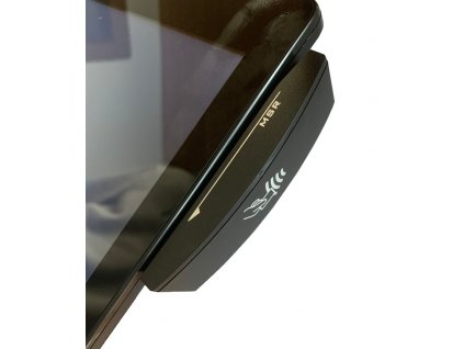 CITAQ MSR NFC