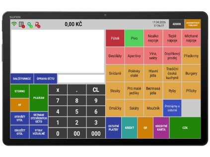 Cpad MC