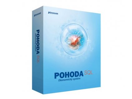 POHODA SQL