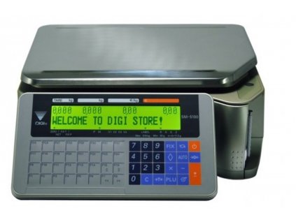 DIGI SM 5100 B 1