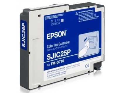 Epson TM C710 Cartridge