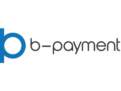 Logo B payment