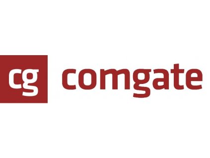 Logo Comgate