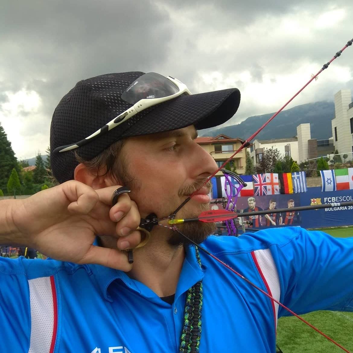 Podporujeme - Martin Vaněk