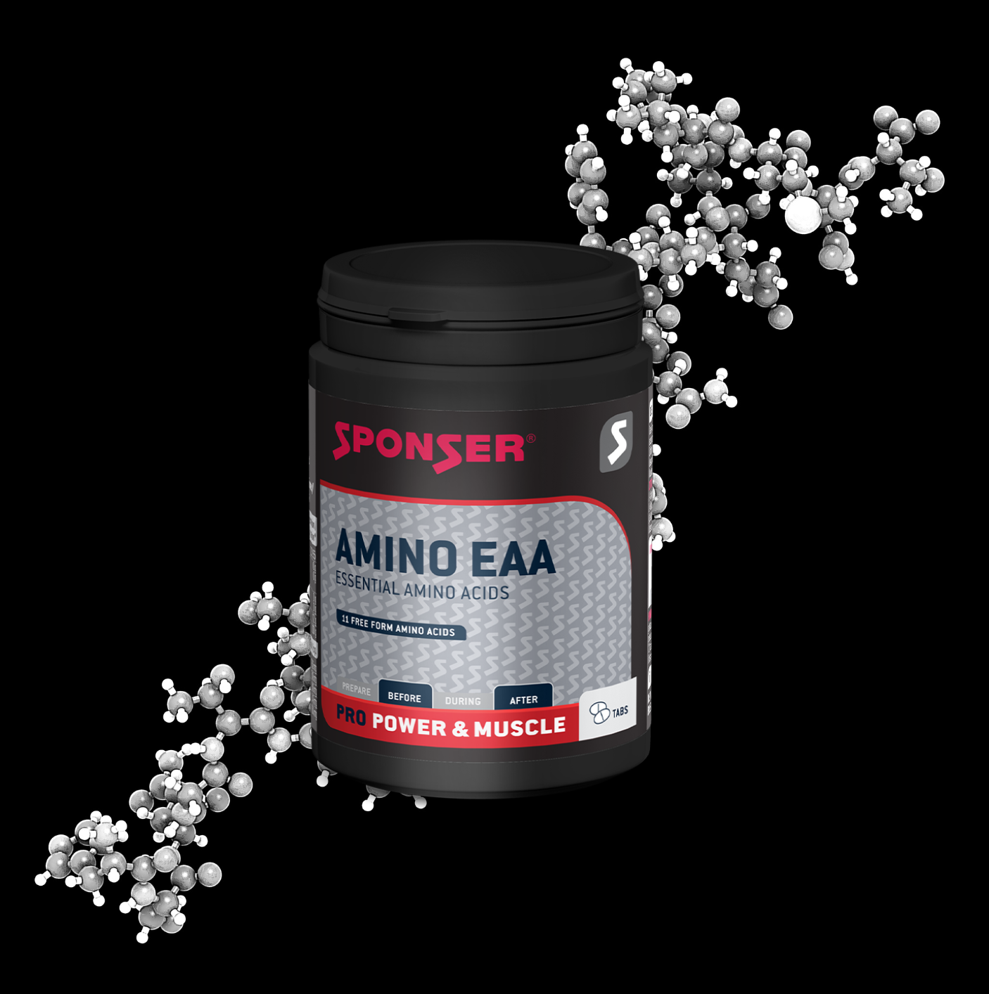 Je AMINO EAA vhodné pro Vás?