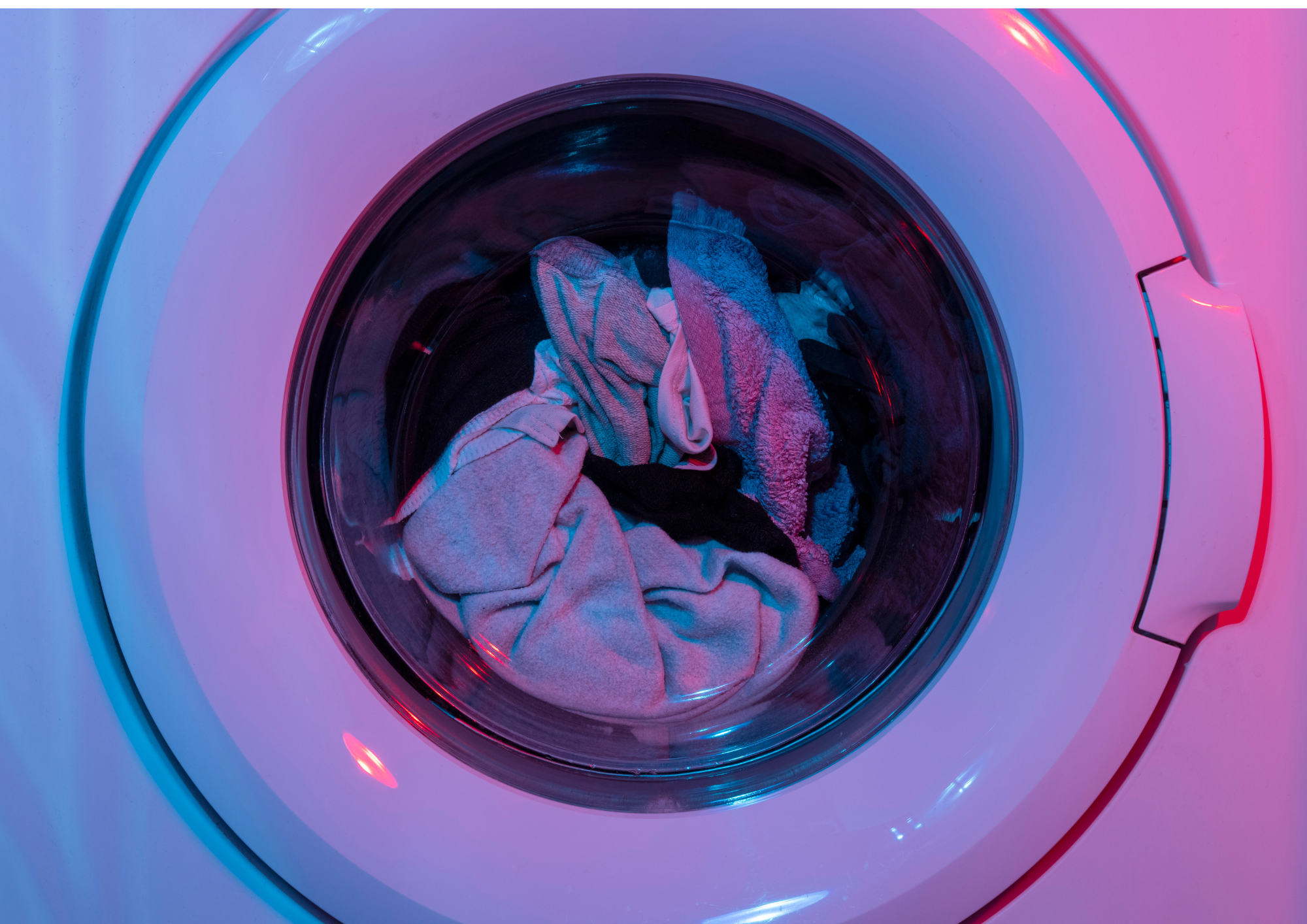 Návod na praní funkčního oblečení s Extreme Foam Cleanerem