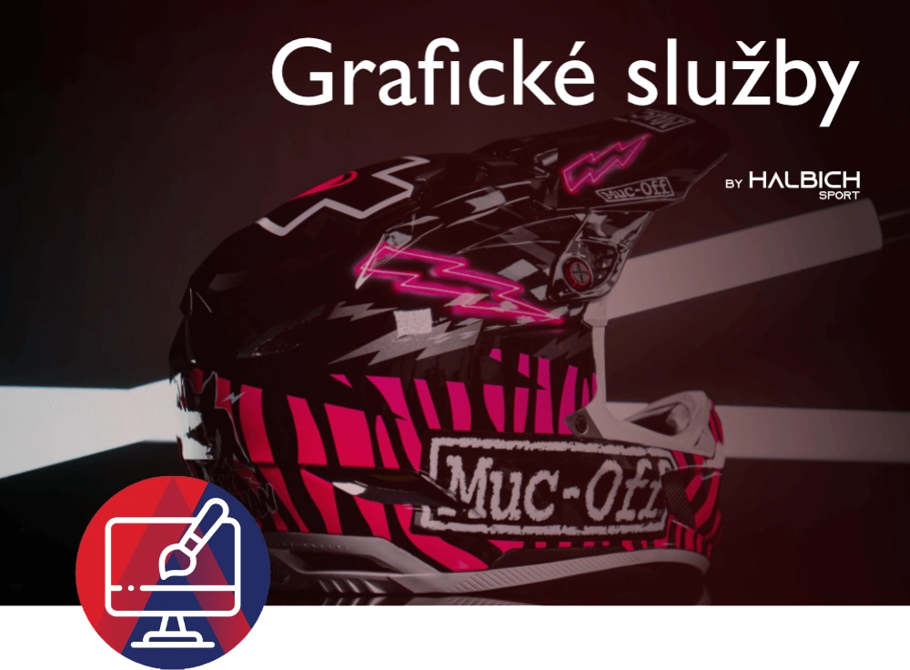 GRAFICKÉ SLUŽBY