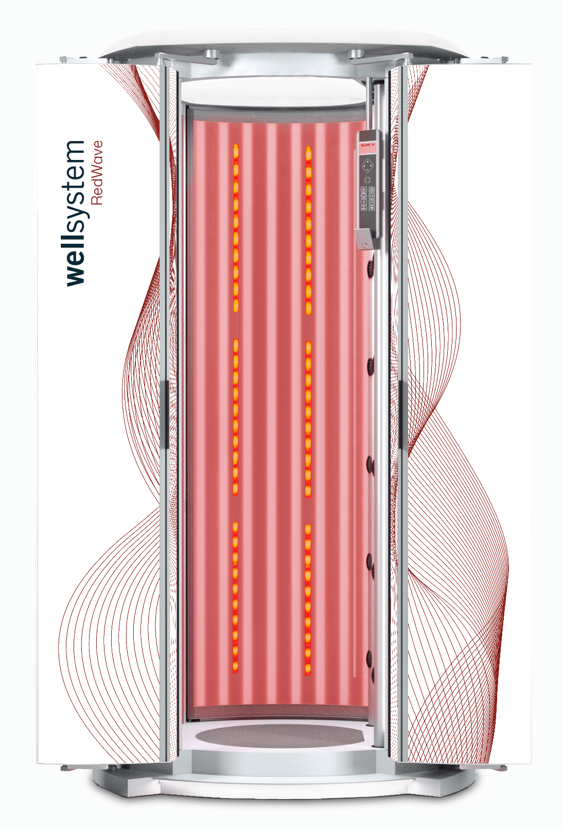 Fotobiomodulace - Jak červené a blízké infračervené záření podporuje regeneraci těla II. díl