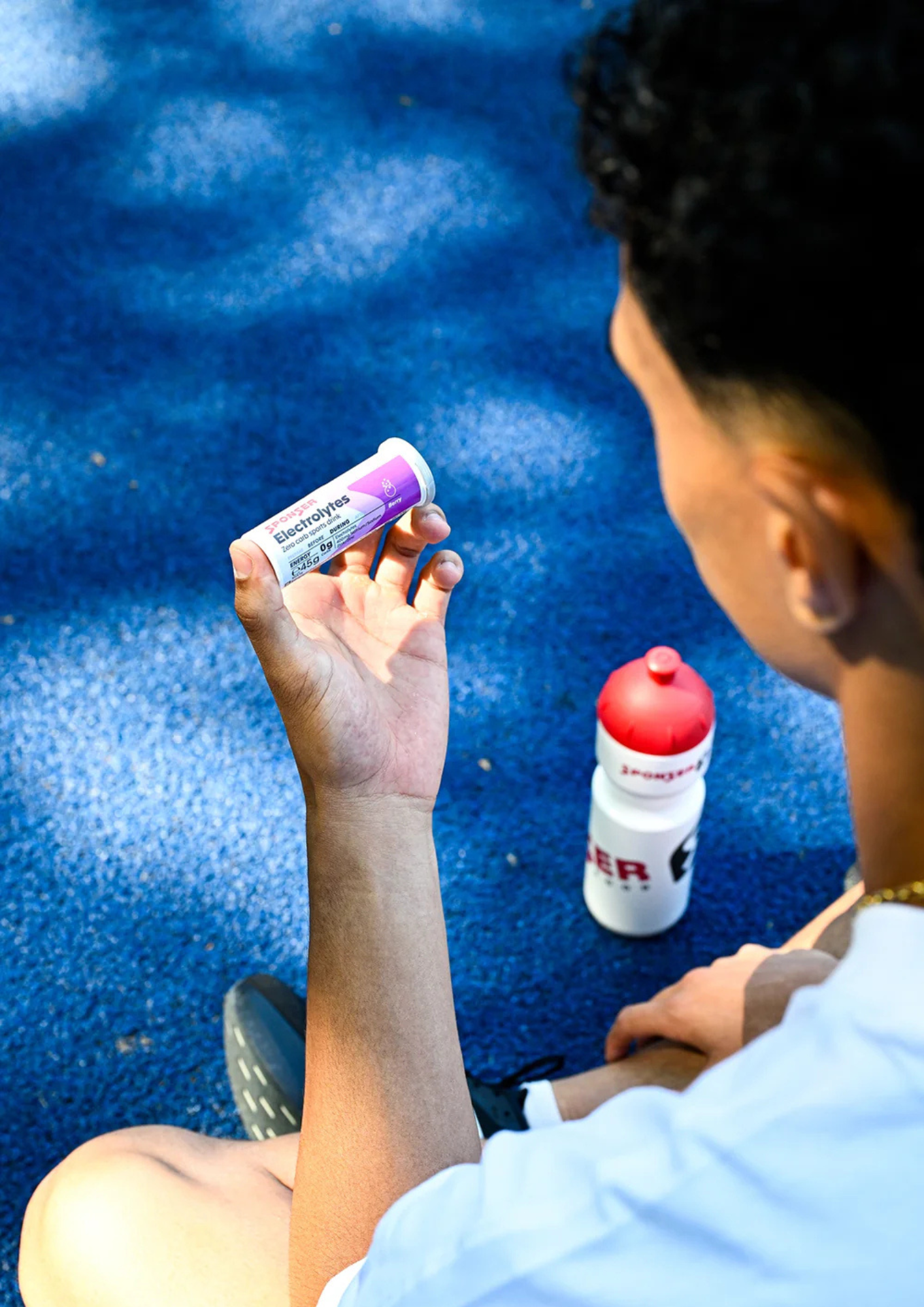 Electrolytes