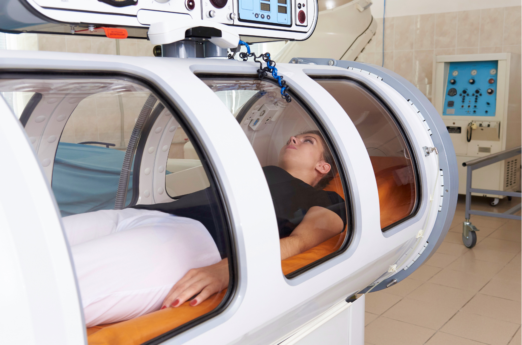 hyperbaric