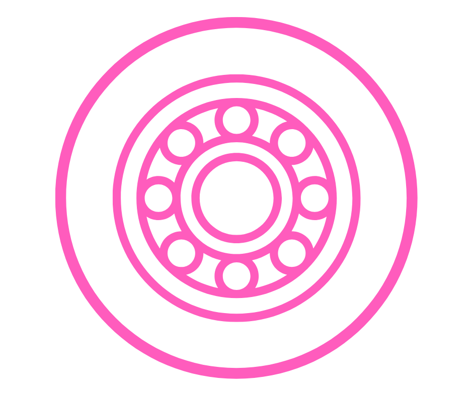BEARINGS