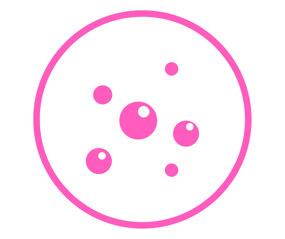 bubble