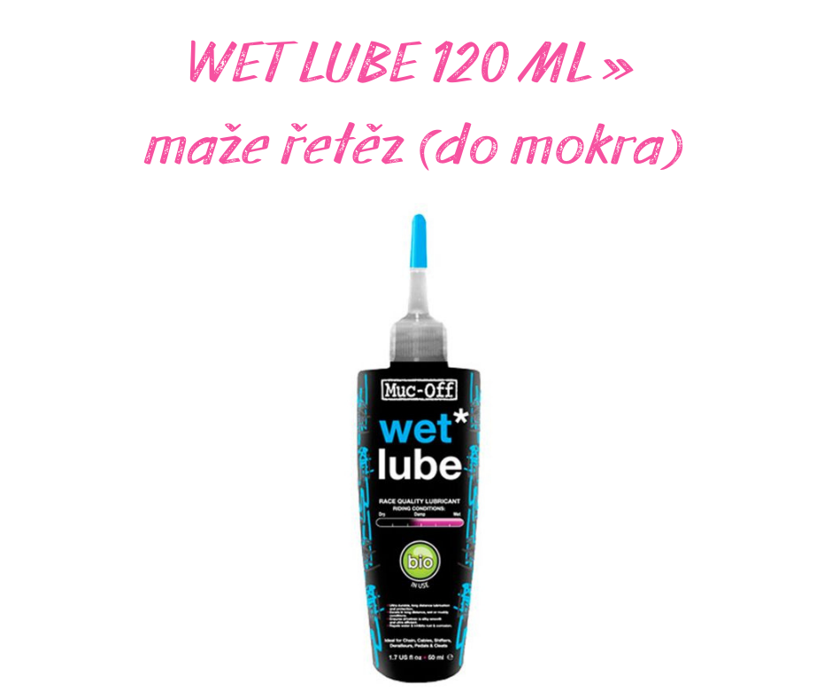 WETLUBE3