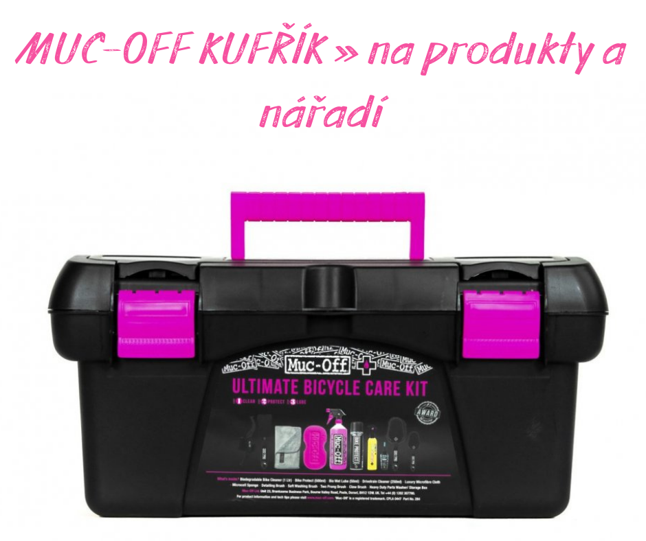 kufřík