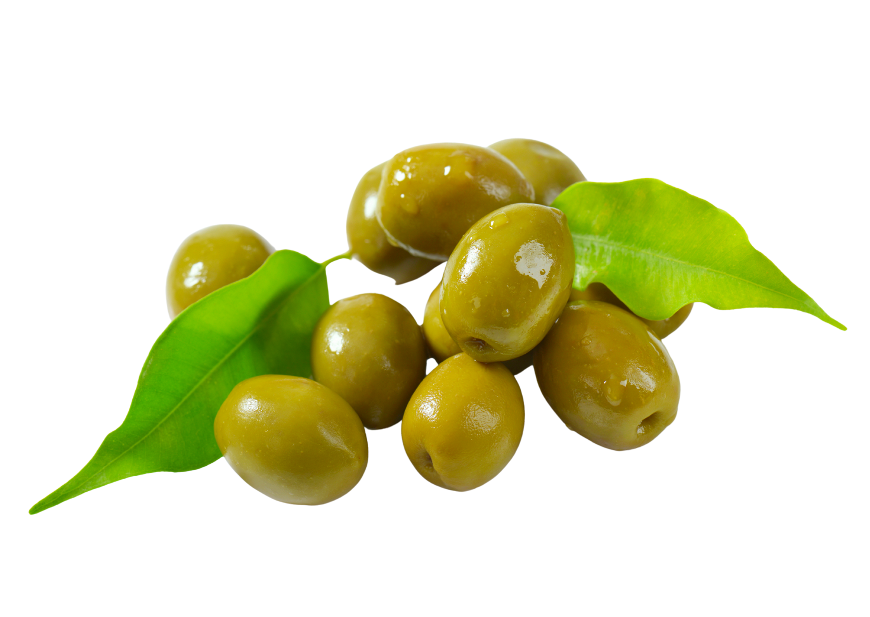 olives