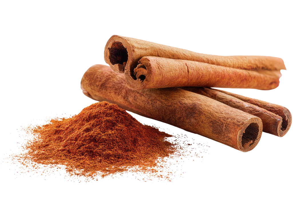 cinnamon