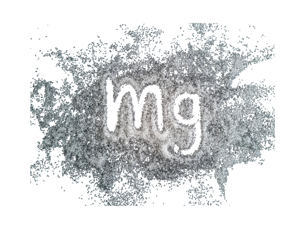 magnesium