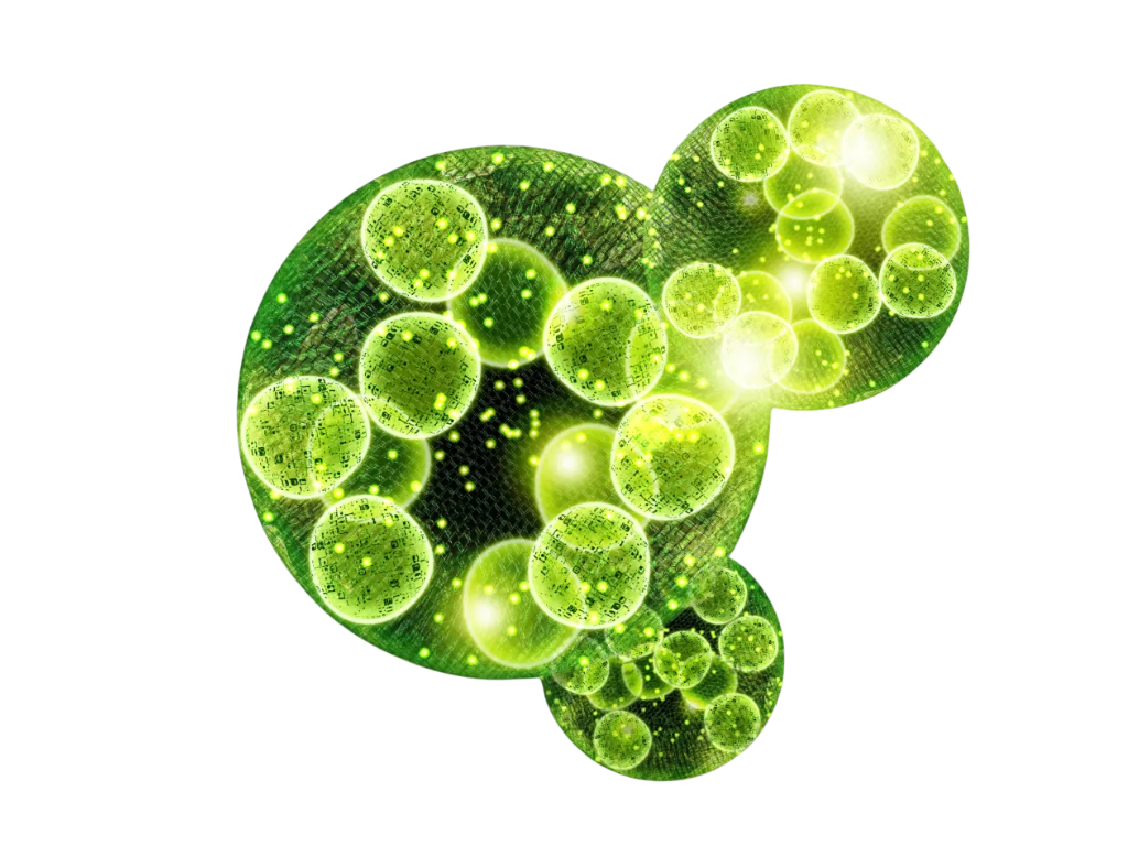 microalgae