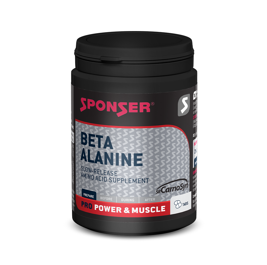 Beta-Alanine