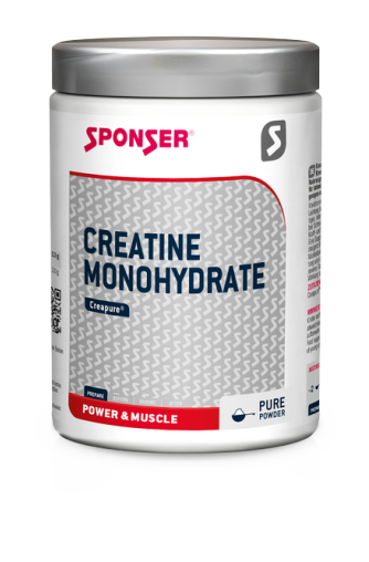 creatine