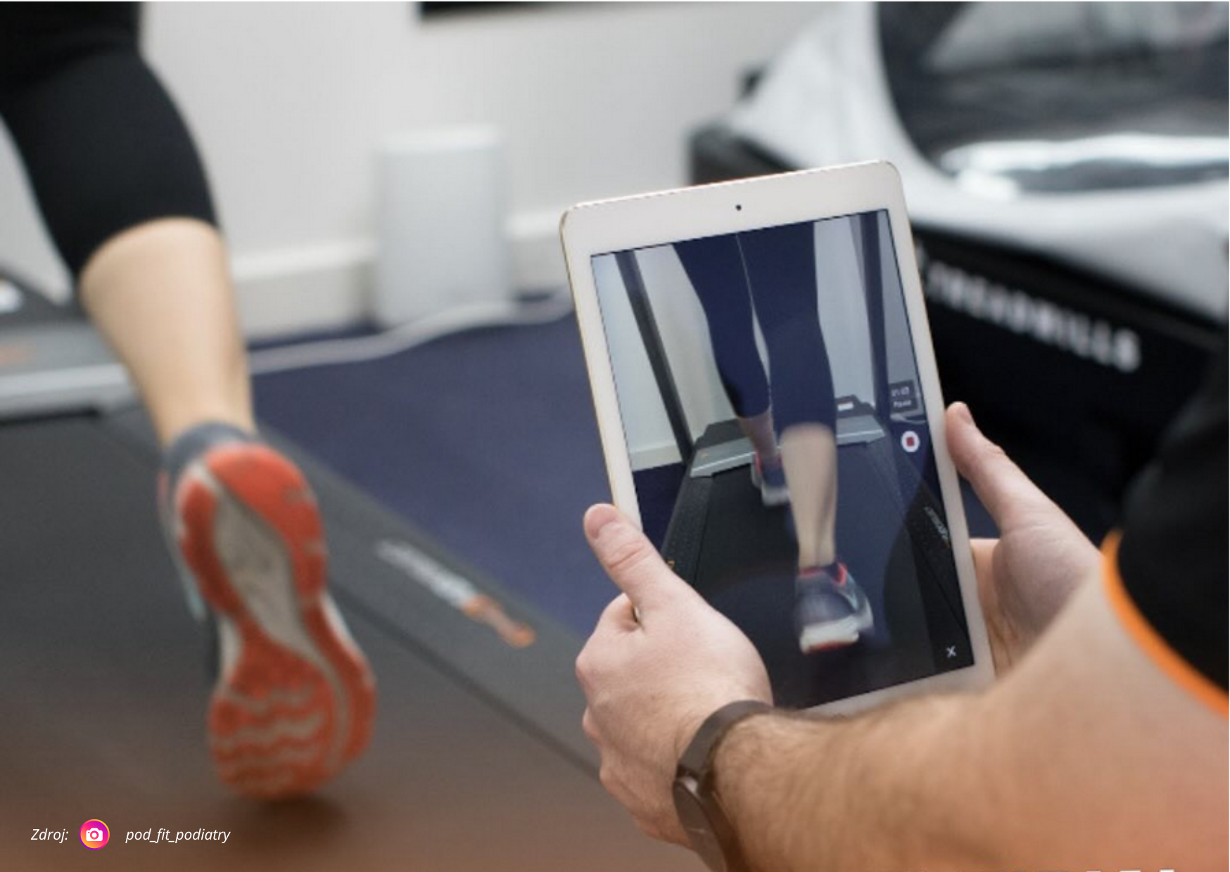 podiatry