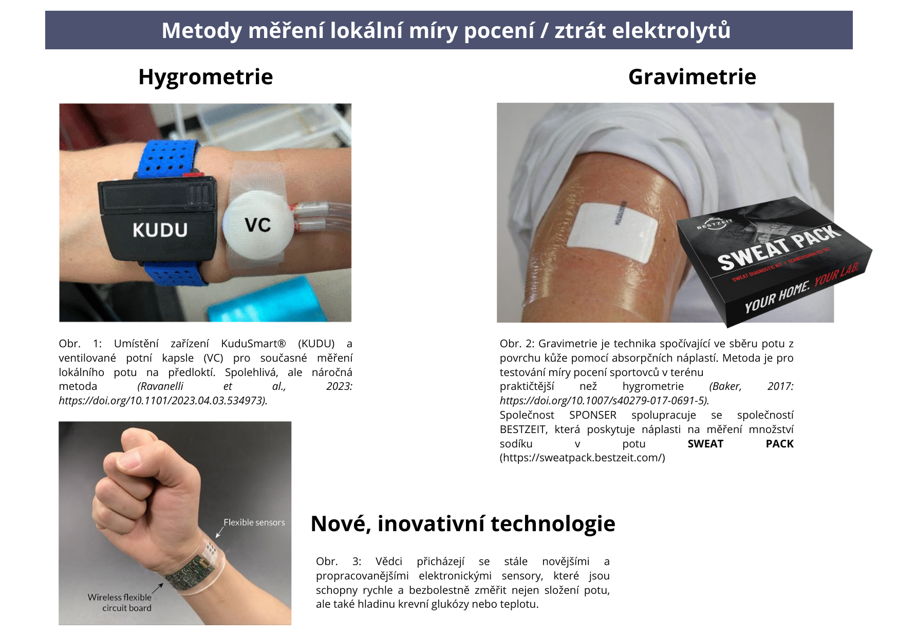 sensors