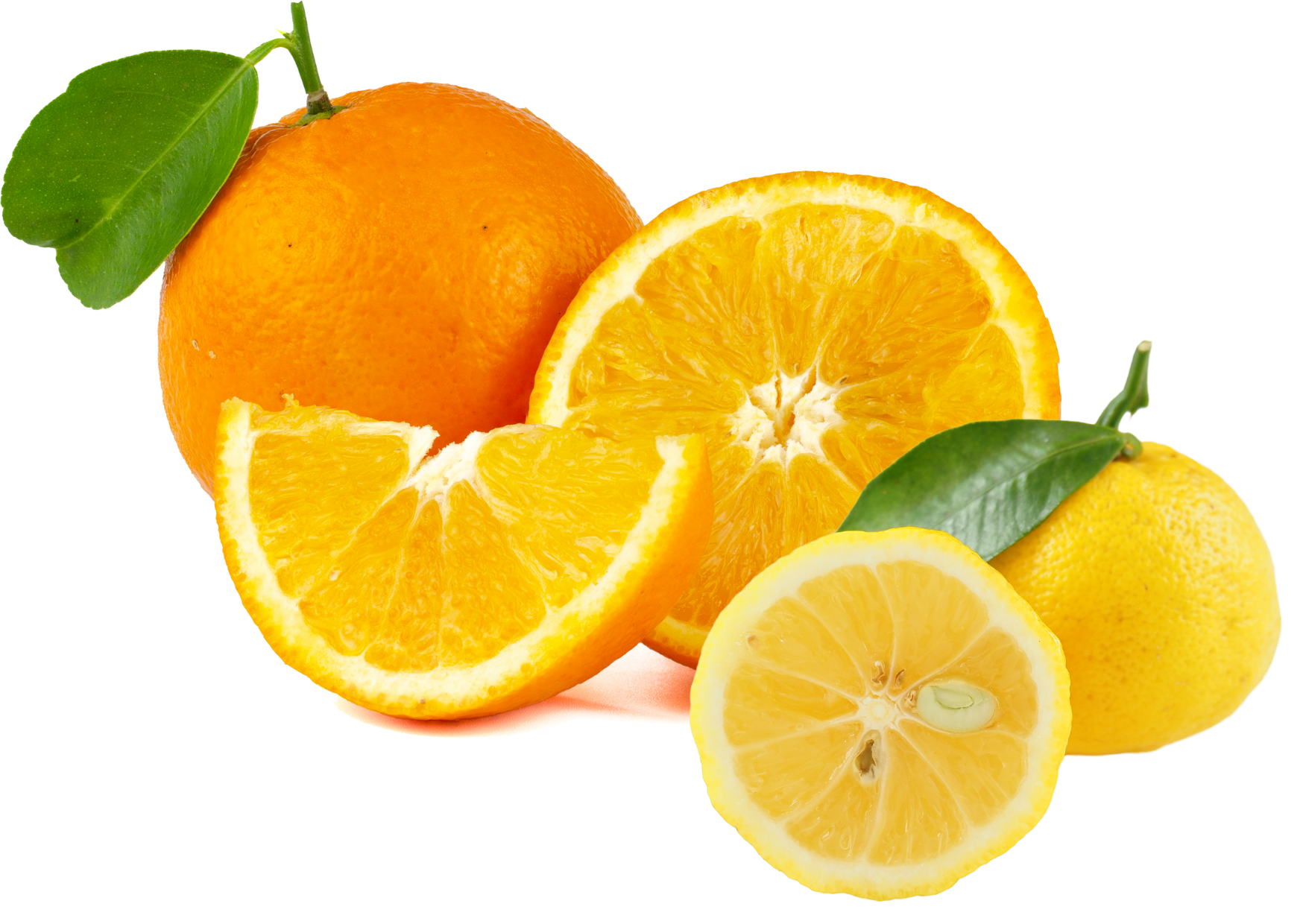 ORANGE-YUZU