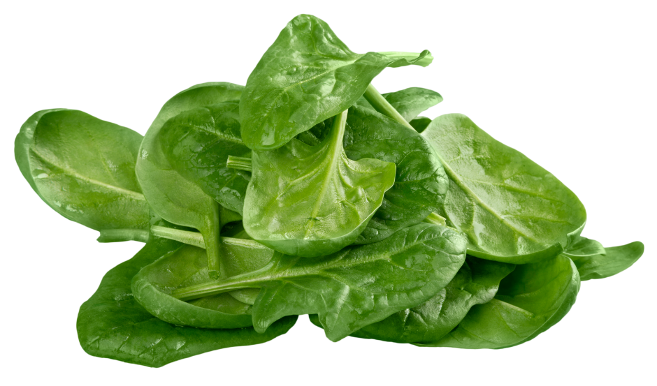 spinach