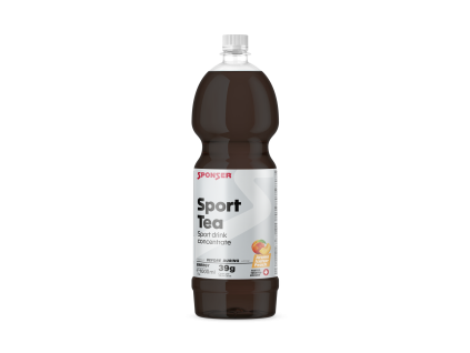 Sport Tea IceTea Peach 2025