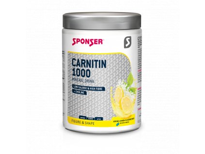 Carnitin 1000 Elderberry