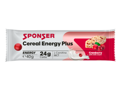 cereal energy plus ne