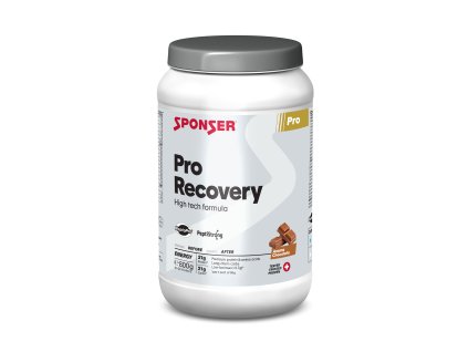 Pro Recovery Chocolate 2025