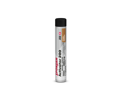 SPONSER ACTIVATOR 200 Ampule 25 ml - Kofeinový stimulant
