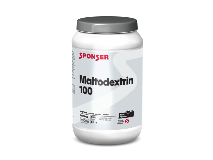 Maltodextrin