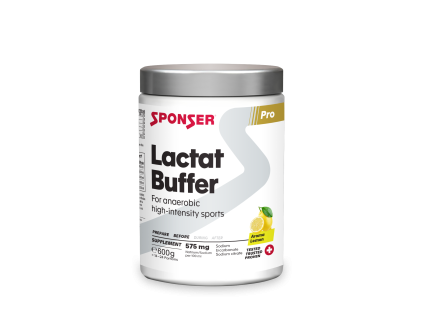 Lactat Buffer Lemon