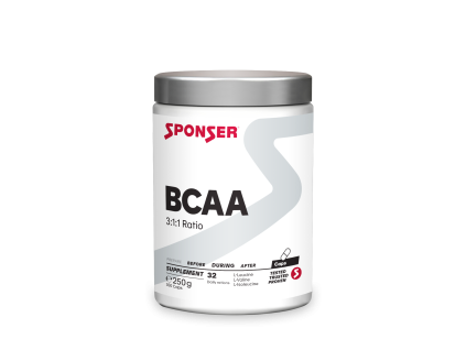 BCAA Caps