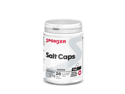 Salt Caps